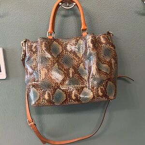 Dooney & Bourke Barlow